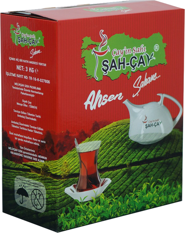 AHSEN KUTU