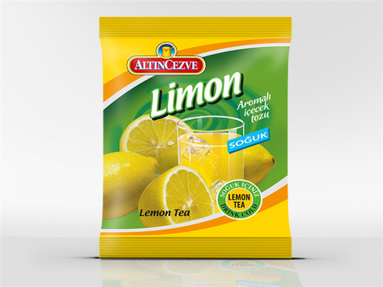 Limon Melikşah Gıda